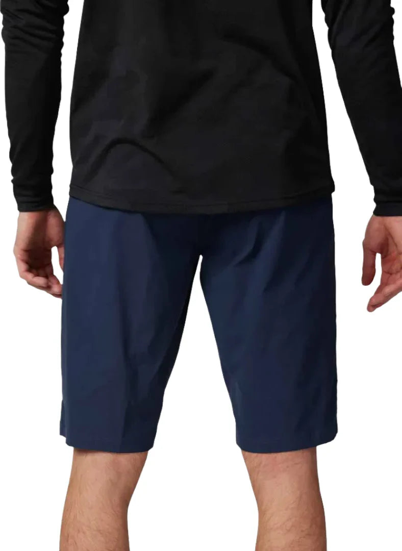 Fox RANGER SHORT W/ LINER - Midnight BACK