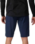 Fox RANGER SHORT W/ LINER - Midnight BACK