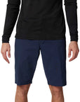 Fox RANGER SHORT W/ LINER - Midnight FRONT