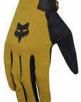 FOX RANGER GLOVE - MUSTARD 