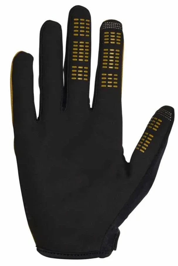 FOX RANGER GLOVE - MUSTARD