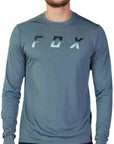 Fox RANGER LS JERSEY DOSE - CITADEL FRONT FACING MODEL