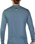 Fox RANGER LS JERSEY DOSE - CITADEL BACK FACING MODEL