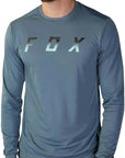 Fox RANGER LS JERSEY DOSE - CITADEL FRONT FACING PRINT