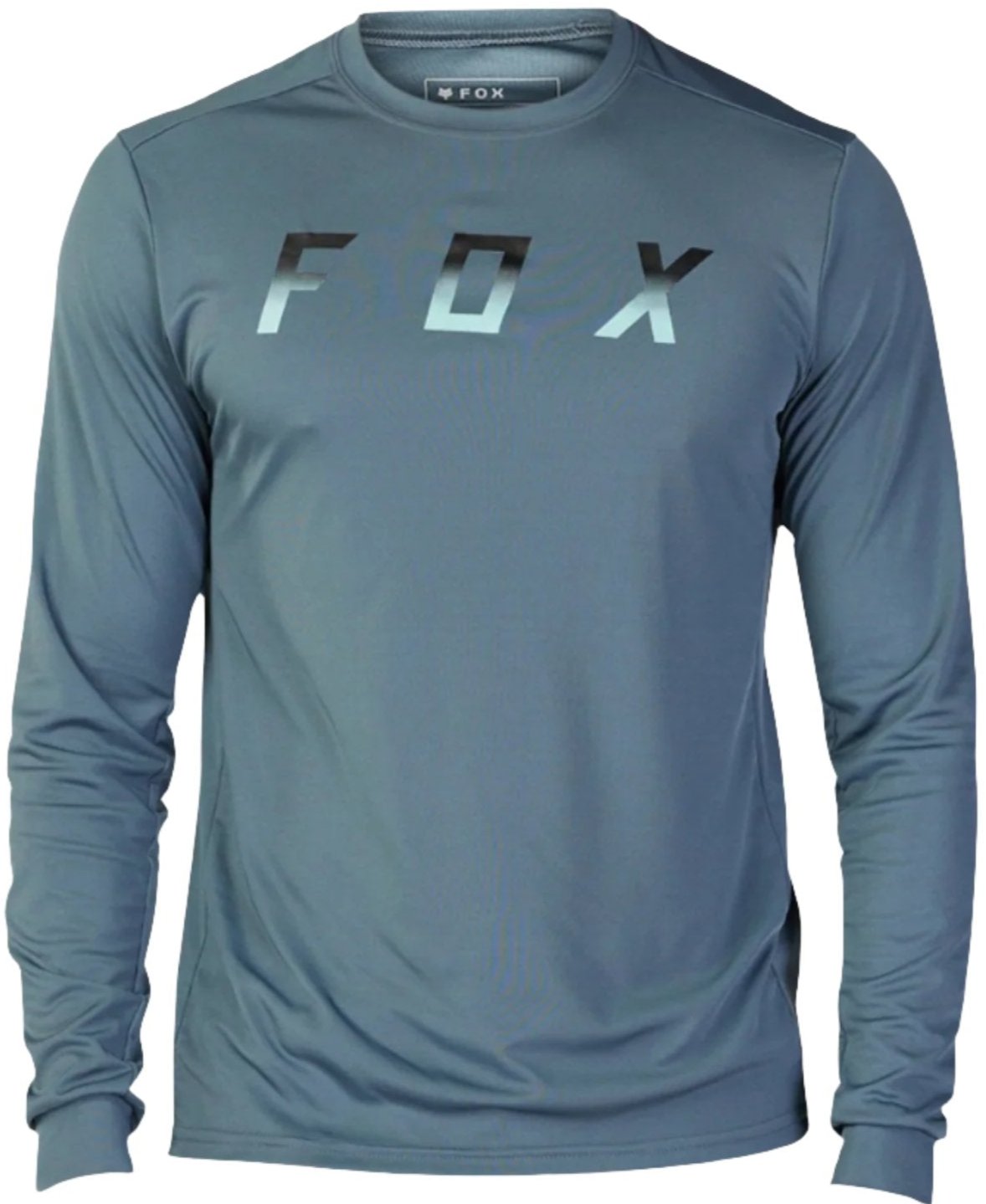 Fox RANGER LS JERSEY DOSE - CITADEL FRONT 