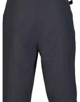 Fox RANGER SHORT RACE- Black/Pink BACK