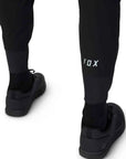 Fox RANGER PANT RACE - Black BOTTOM