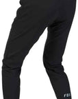 Fox RANGER PANT RACE - Black BACK