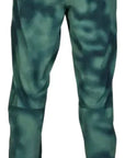 Fox RANGER PANT RACE - Dark Green BACK