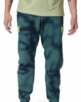 Fox RANGER PANT RACE - Dark Green FRONT