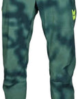 Fox Ranger Pant Race - Dark Green