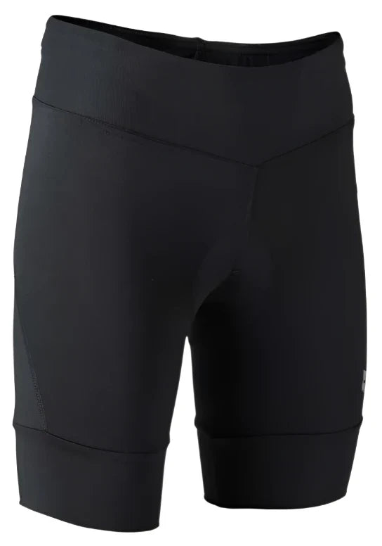 FOX WOMENS TECBASE LINER SHORT FRONT