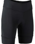 FOX WOMENS TECBASE LINER SHORT FRONT