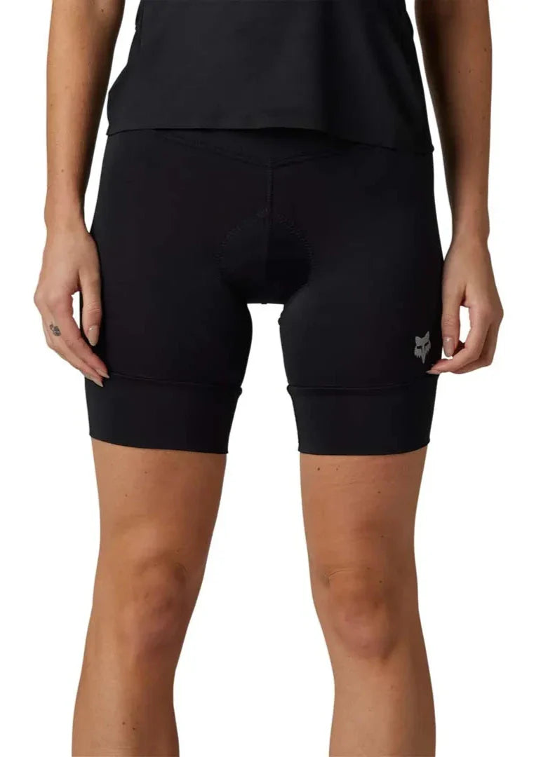 FOX WOMENS TECBASE LINER SHORT 