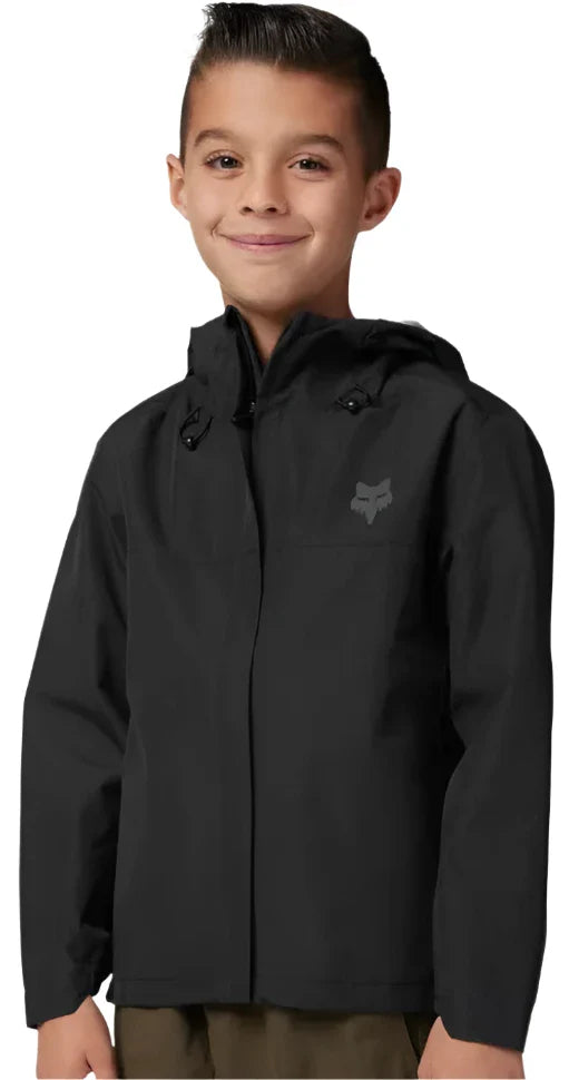 FOX YOUTH RANGER 2.5L WATER JACKET FRONT