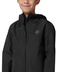 FOX YOUTH RANGER 2.5L WATER JACKET FRONT