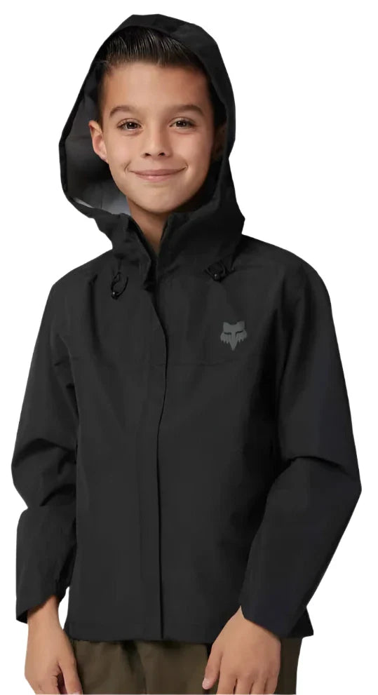 FOX YOUTH RANGER 2.5L WATER JACKET FRONT