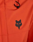 Fox Ranger 2.5L Youth Water Jacket - Orange