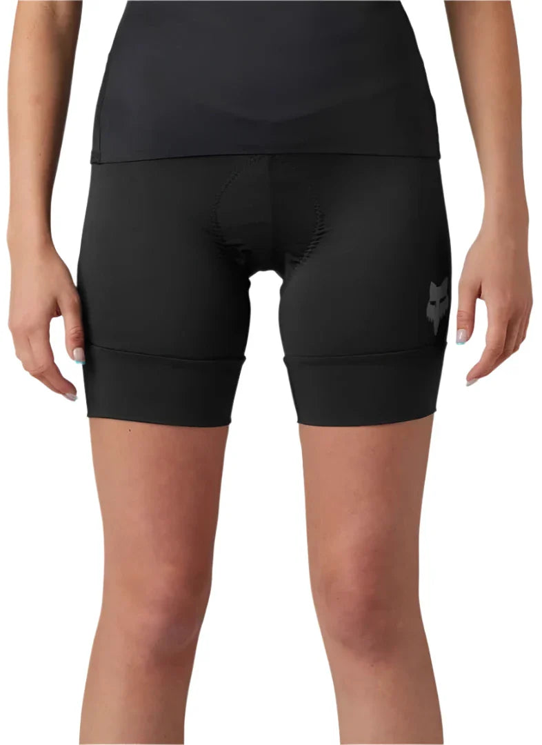 FOX WOMENS TECBASE LITE LINER SHORT