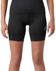 FOX WOMENS TECBASE LITE LINER SHORT