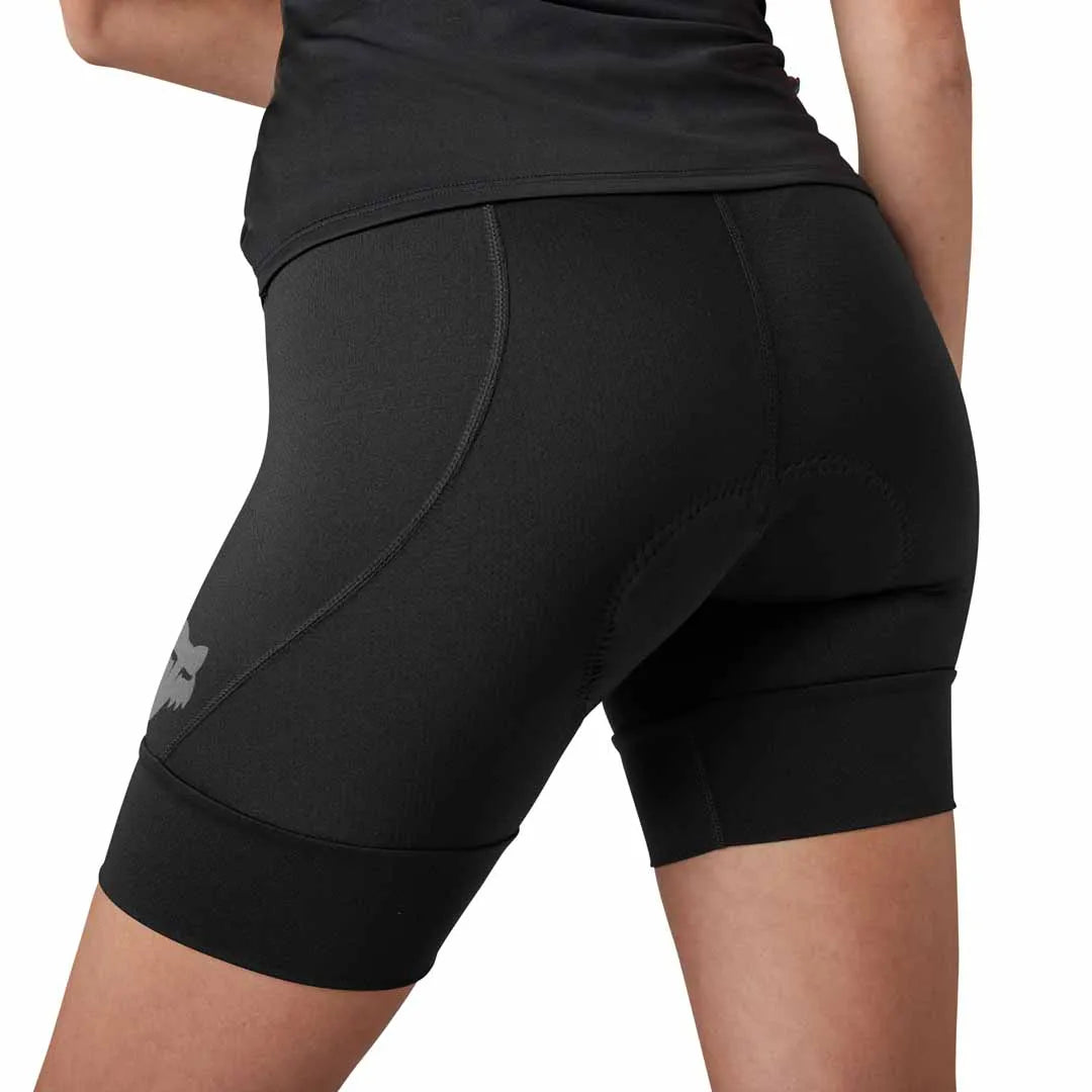 FOX WOMENS TECBASE LITE LINER SHORT