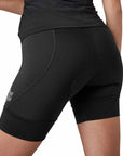 FOX WOMENS TECBASE LITE LINER SHORT