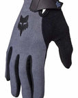 FOX YOUTH RANGER GLOVE - GRAPHITE