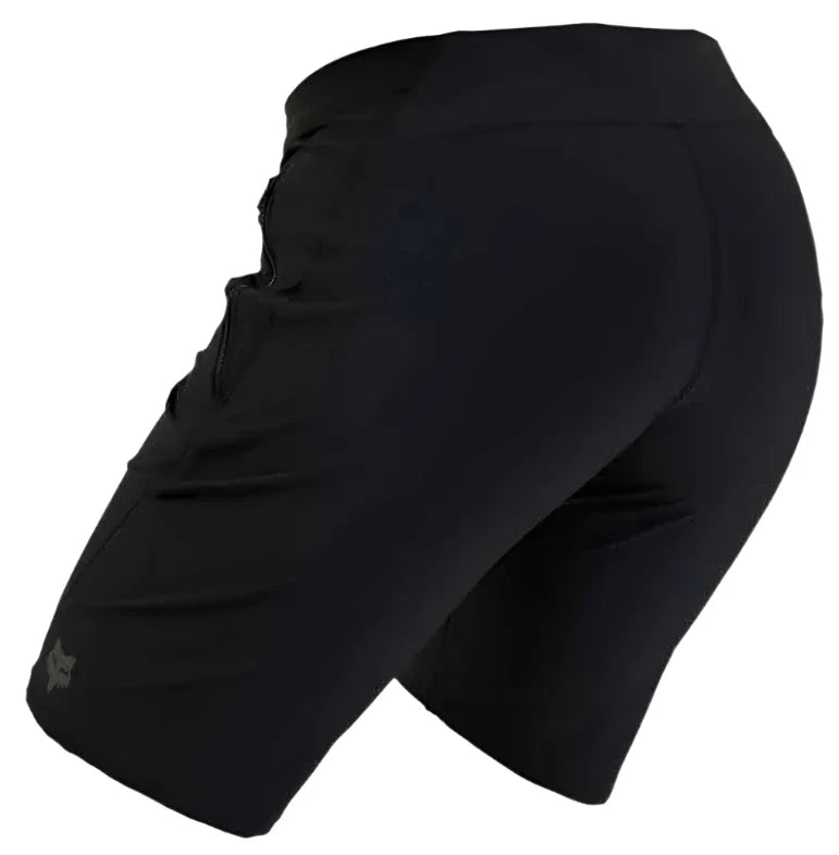 FOX WOMENS FLEXAIR SHORT BACK