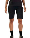 FOX WOMENS FLEXAIR SHORT