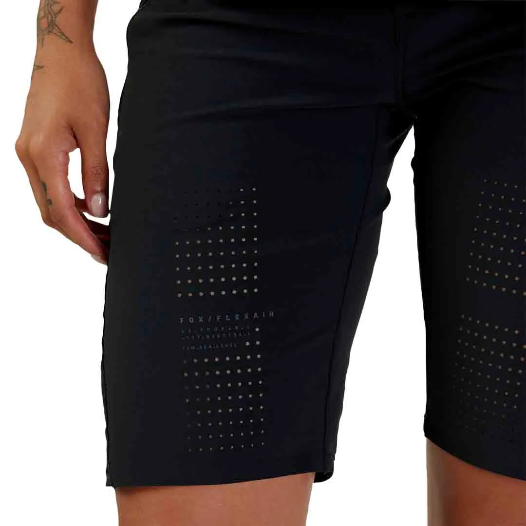 FOX WOMENS FLEXAIR SHORT