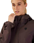 Fox Ranger 2.5L Womens Water Jacket - Purple