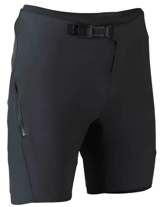 FOX WOMENS FLEXAIR ASCENT SHORT