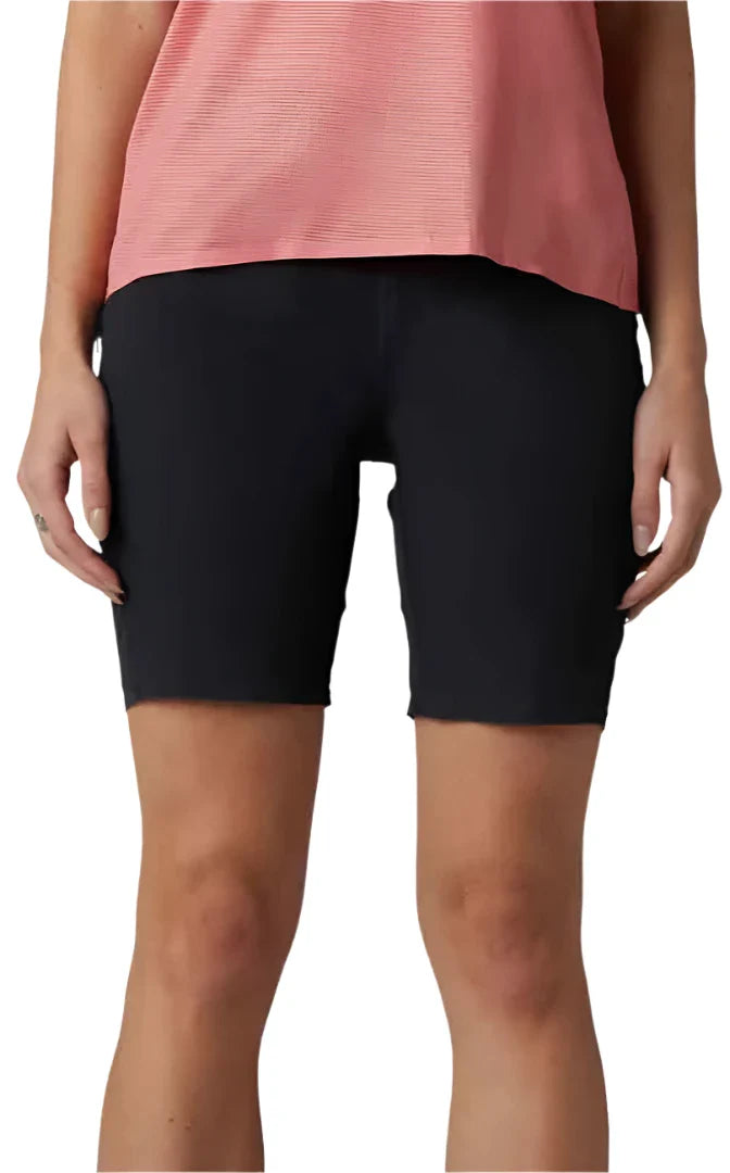 FOX WOMENS FLEXAIR ASCENT SHORT 