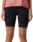 FOX WOMENS FLEXAIR ASCENT SHORT 