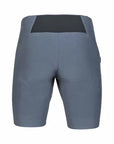 Fox Womens Flexair Ascent Grey Shorts