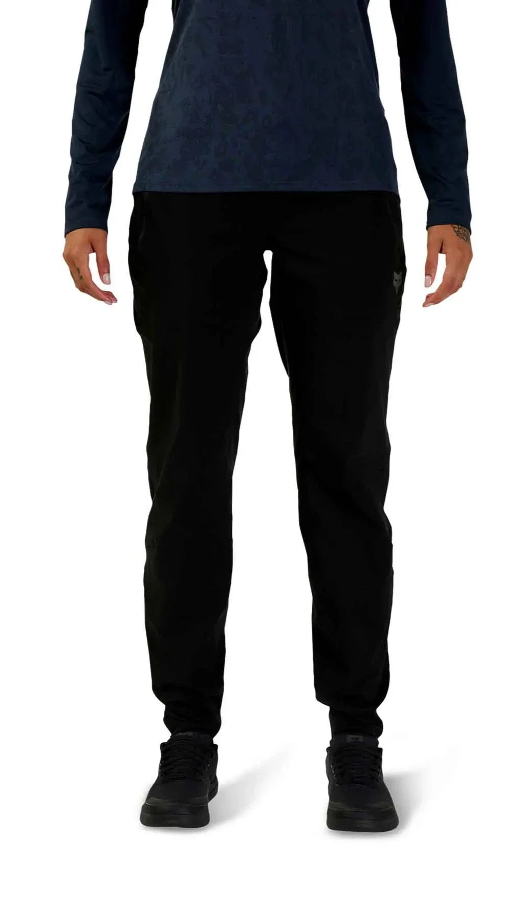 FOX W RANGER PANT FRONT