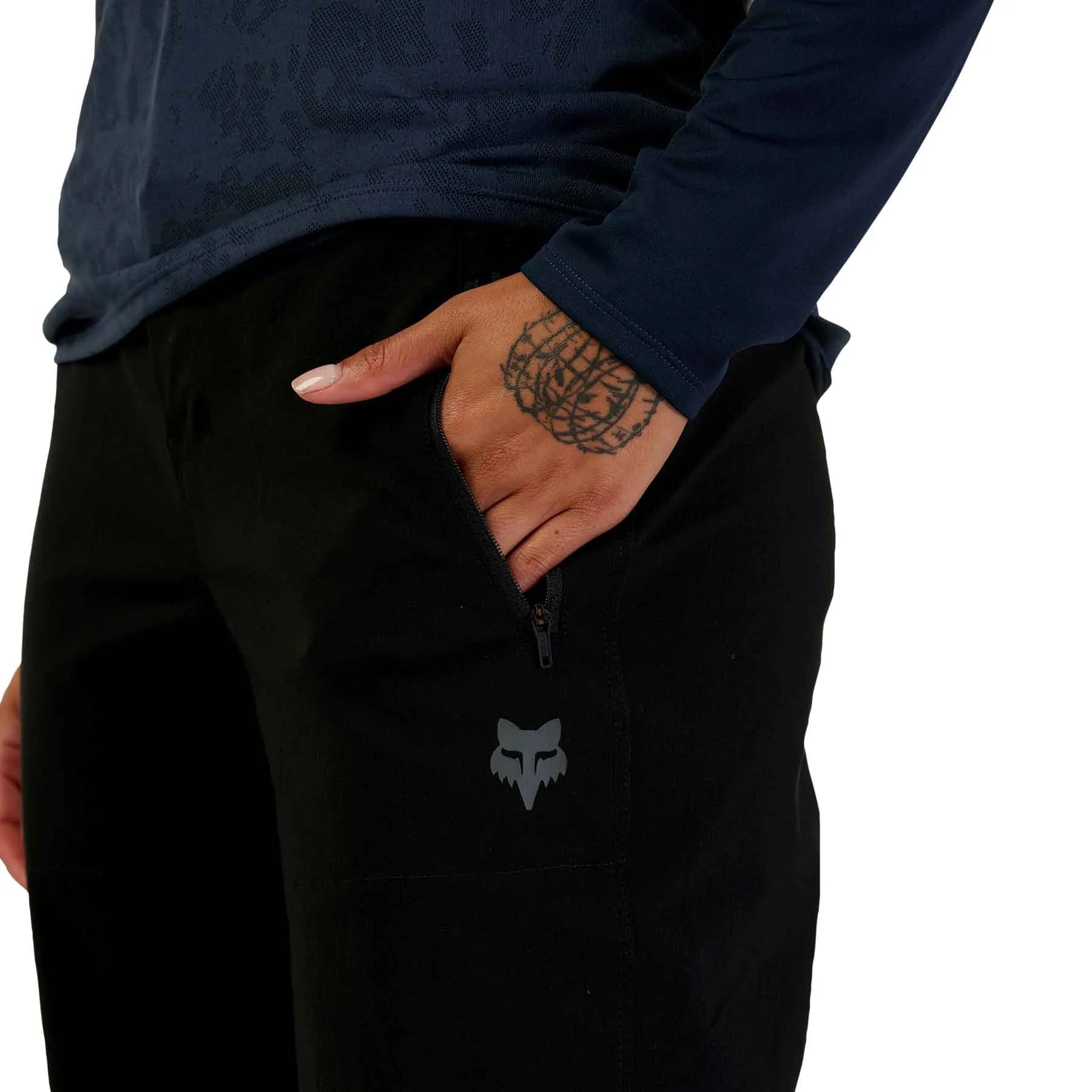 FOX W RANGER PANT POCKET