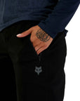 FOX W RANGER PANT POCKET