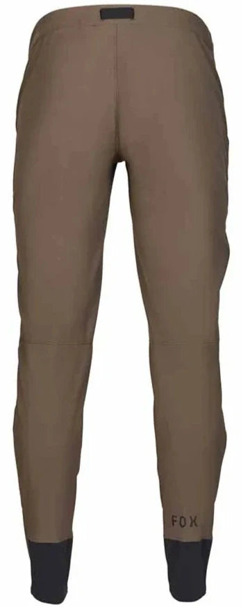 Fox WOMENS RANGER PANT - Dirt BACK