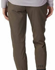 Fox WOMENS RANGER PANT - Dirt BACK