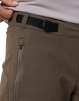 Fox WOMENS RANGER PANT - Dirt DETAIL