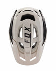 Fox SPEEDFRAME PRO BLOCKED, AS - Vintage White