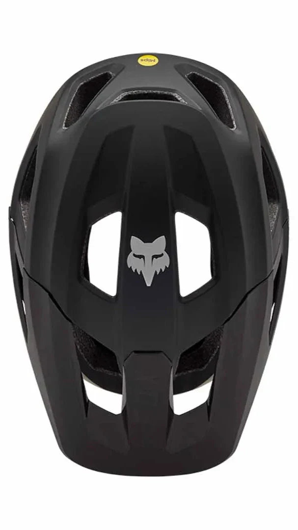 FOX YTH MAINFRAME HELMET, AS