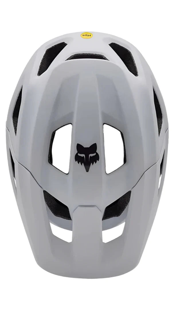 FOX YTH MAINFRAME HELMET, AS