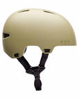 Fox Flight Pro Solid Bmx/Skate Mips Helmet Cactus