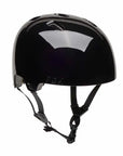 Fox Flight Helmet - Black