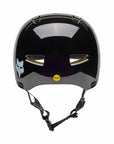 Fox Flight Helmet - Black