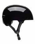 Fox Flight Helmet - Black