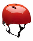 Fox Flight Helmet - Orange