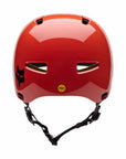 Fox Flight Helmet - Orange